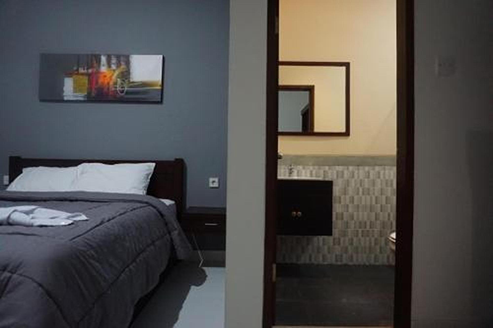 Guest house Mai 2*
