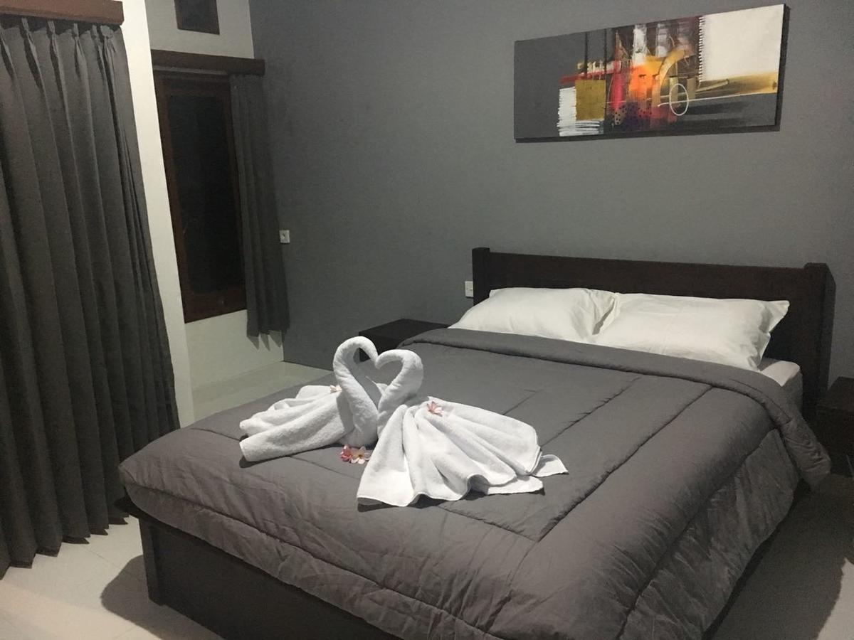 Mai Guest house