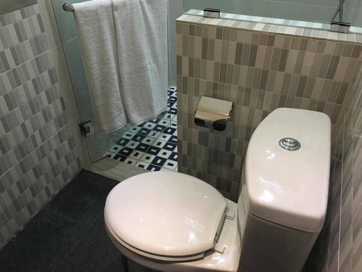 Mai Guest house 2*