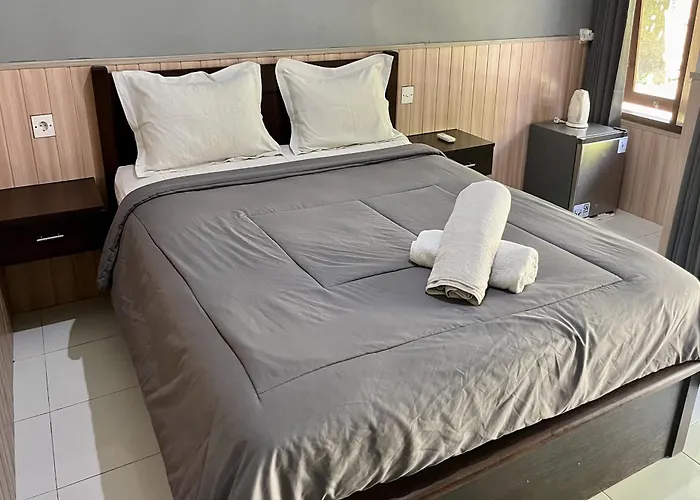 Mai Guest House Sanur