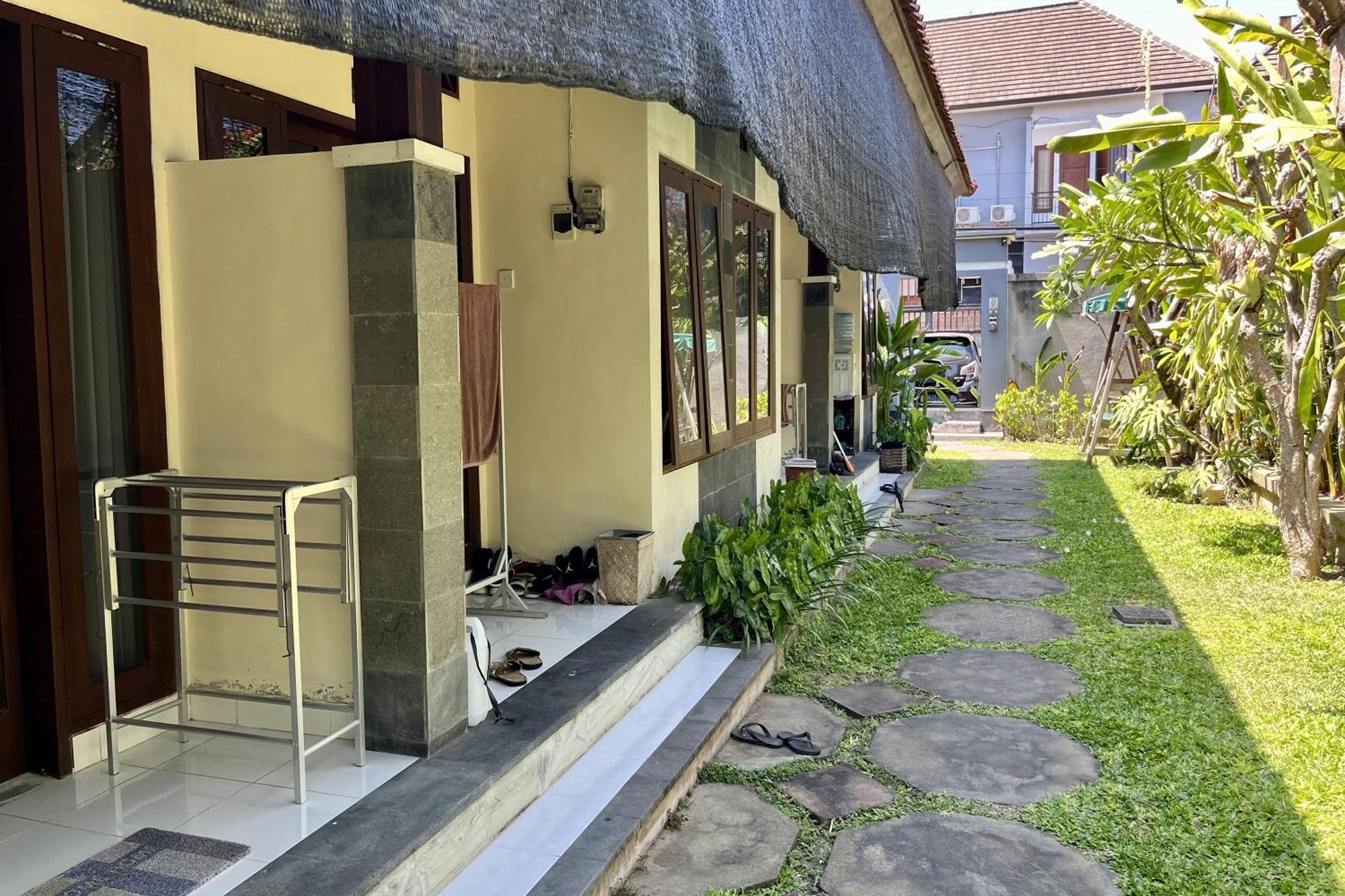 Mai Wisma tamu 2*