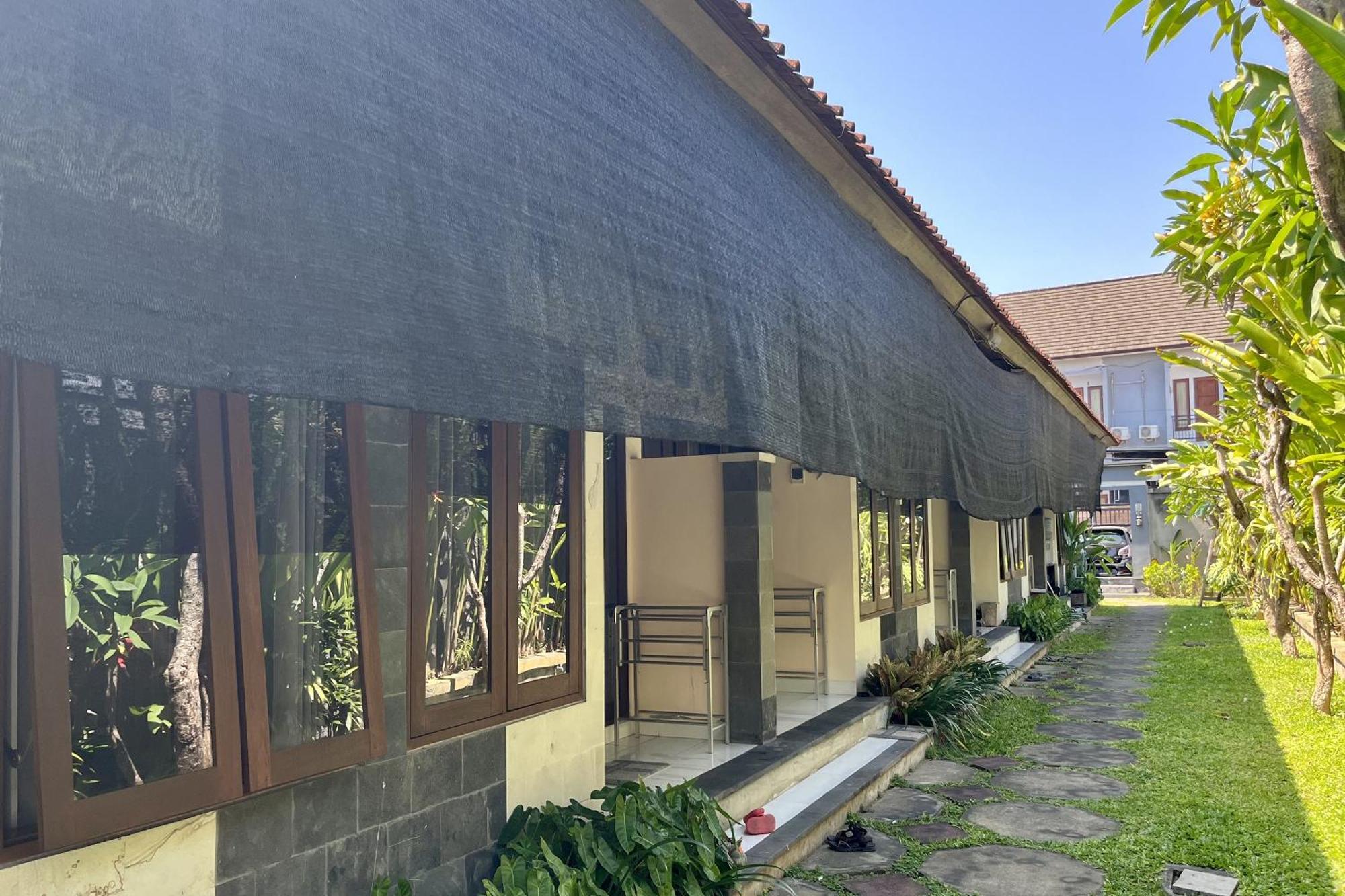 Wisma tamu Mai Sanur (Bali)