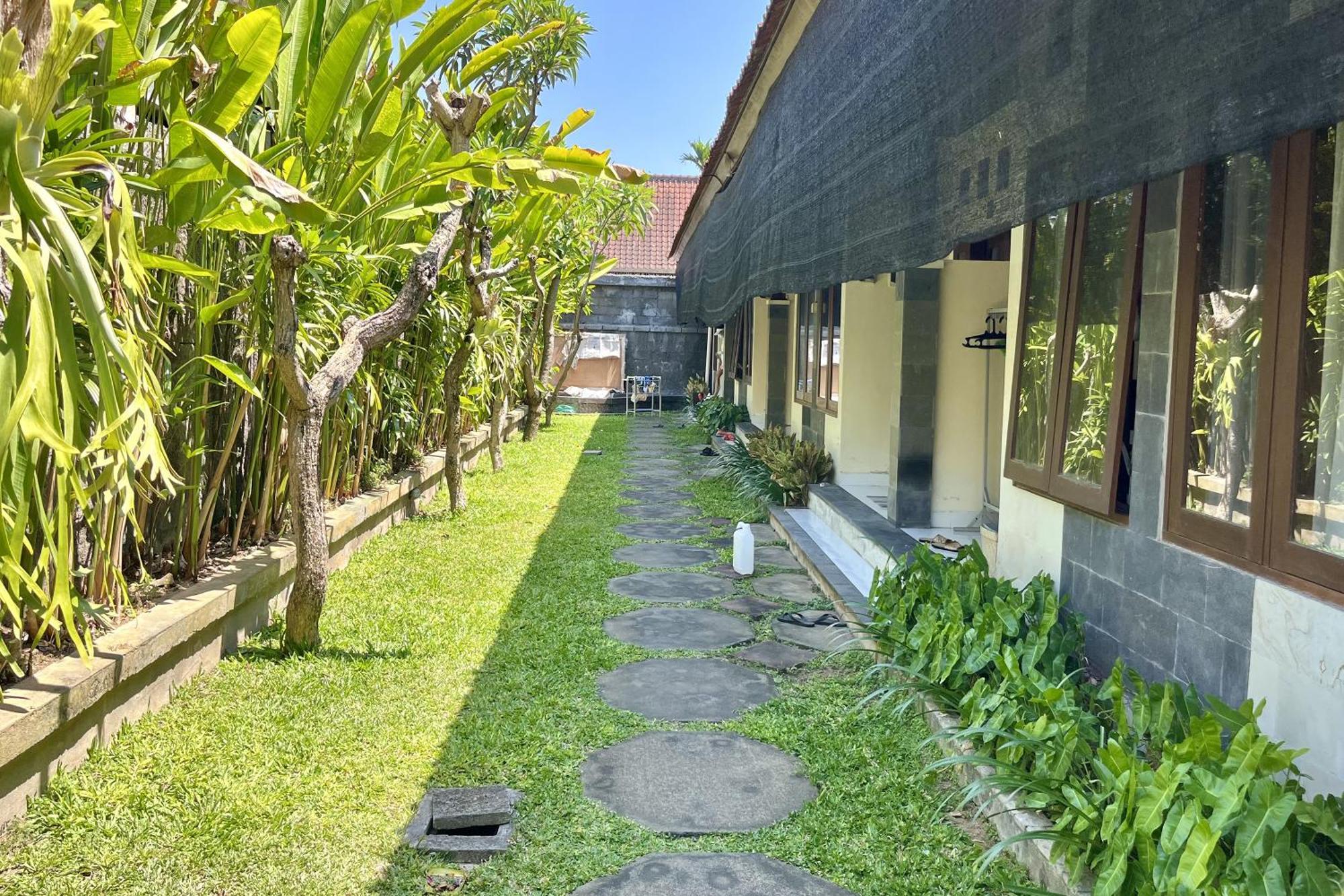 Mai Sanur (Bali)