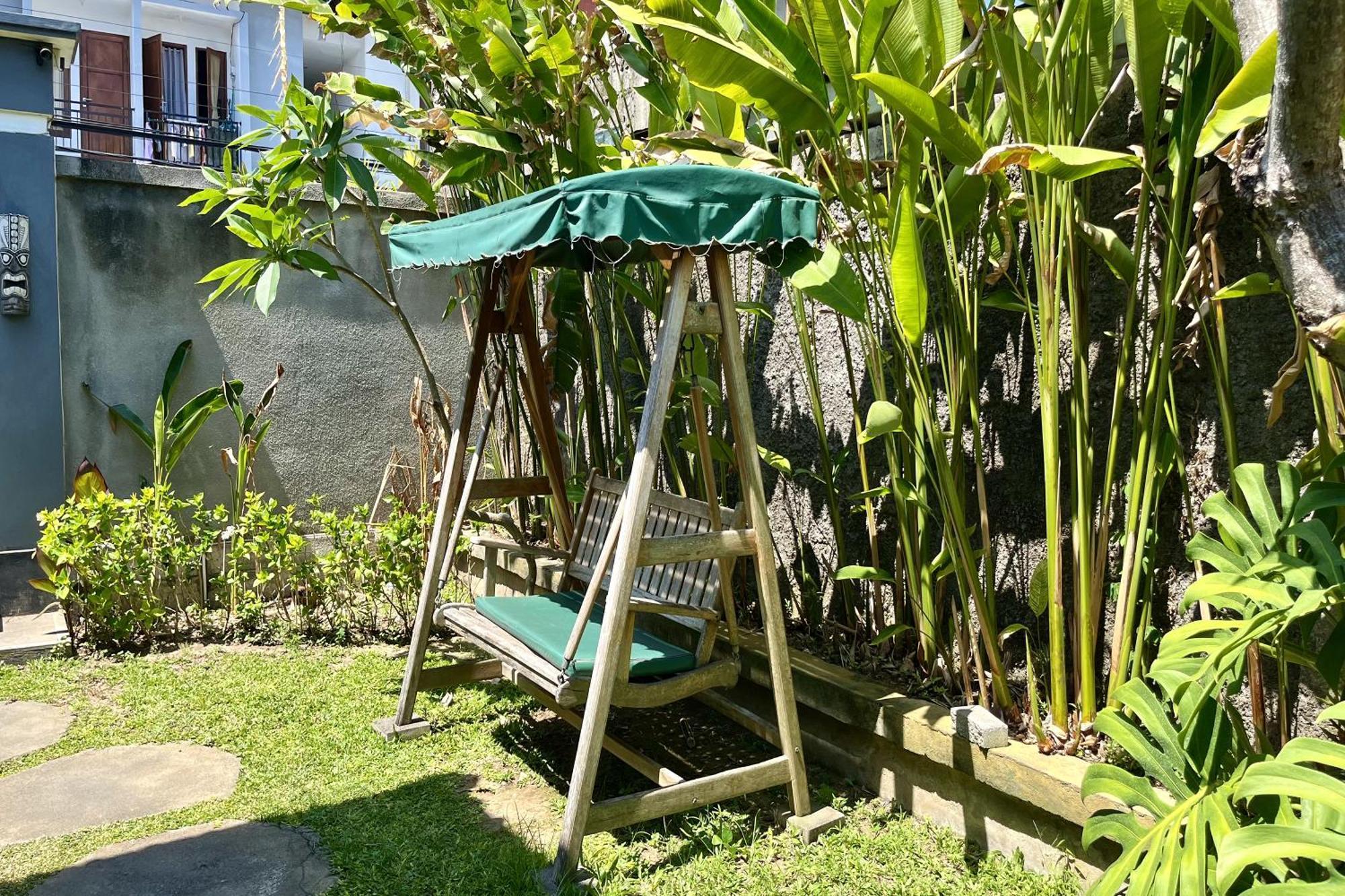 Mai Wisma tamu Sanur (Bali)