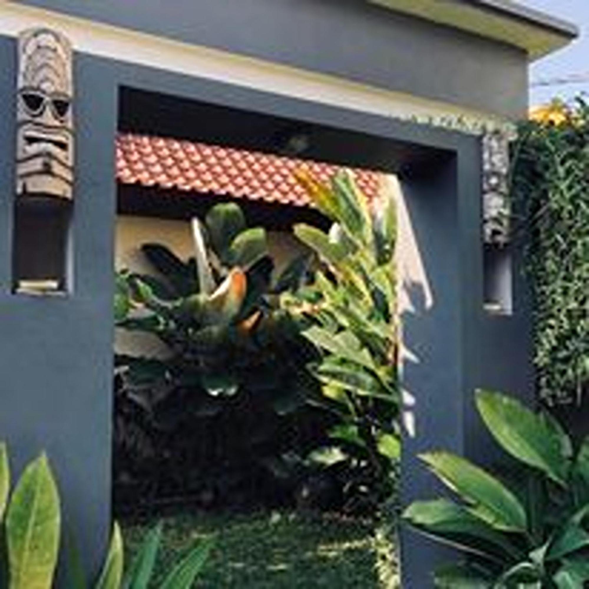 Mai Sanur (Bali)