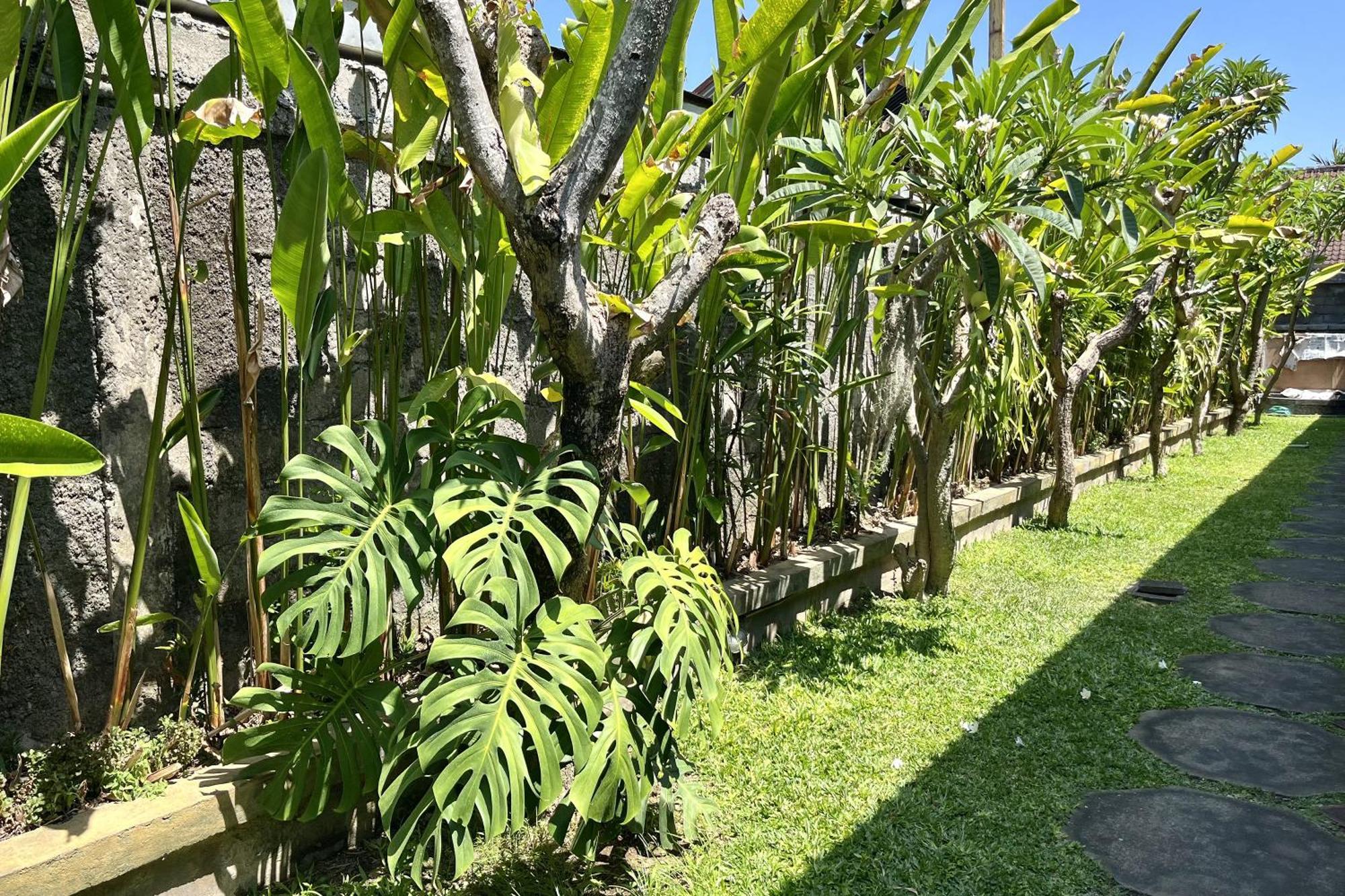 Mai 2* Sanur (Bali)