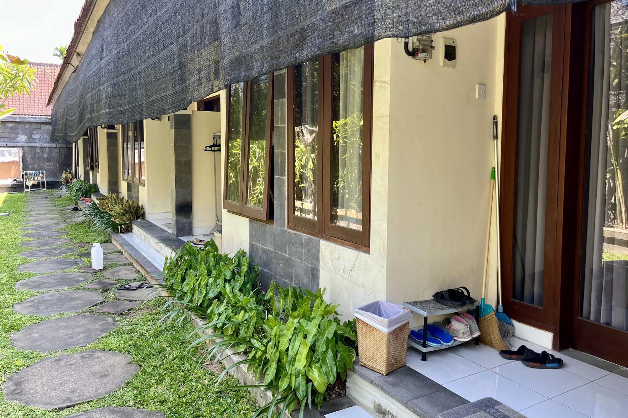 Mai Wisma tamu