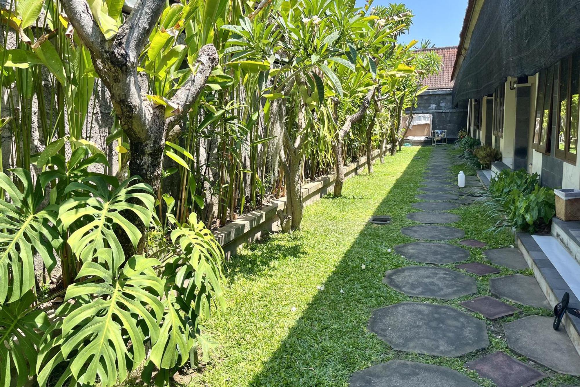 Mai Sanur (Bali)