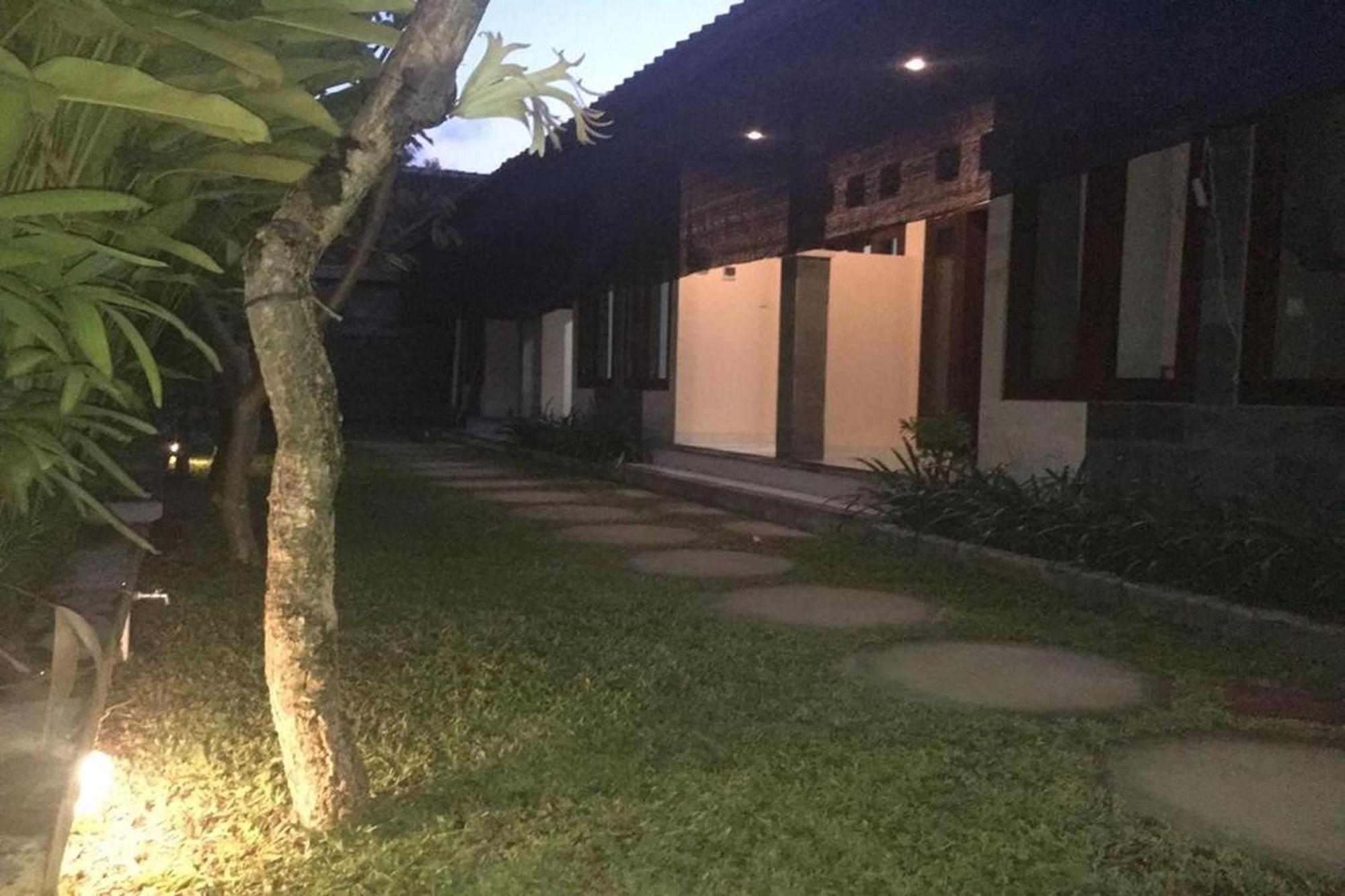 Mai 2* Sanur (Bali)
