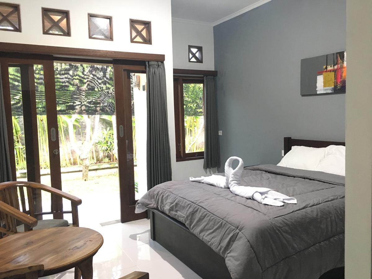 Wisma tamu Mai Sanur (Bali)
